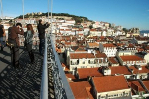 O que fazer em 24h em Lisboa