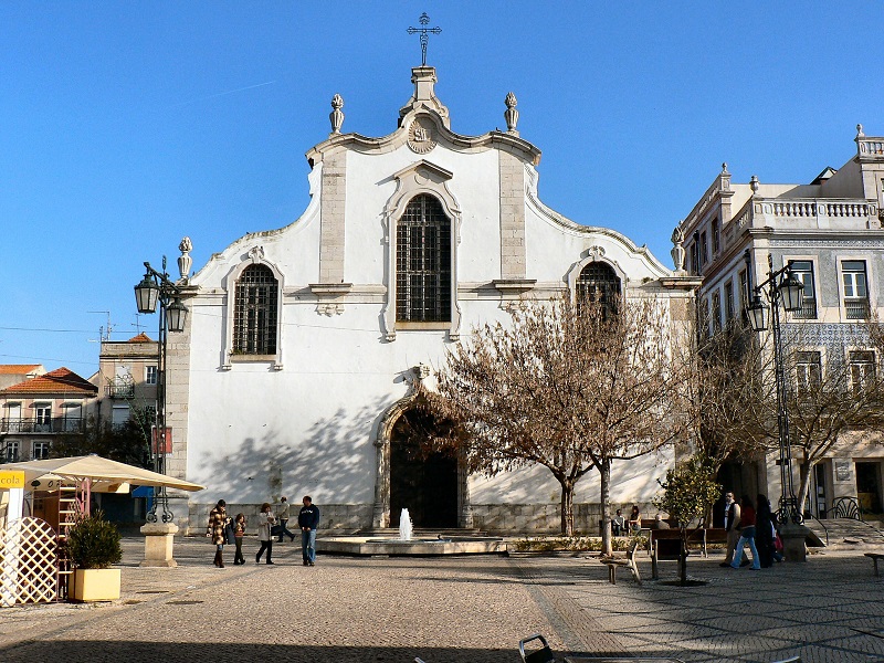 Igreja de São Julião de Setúbal